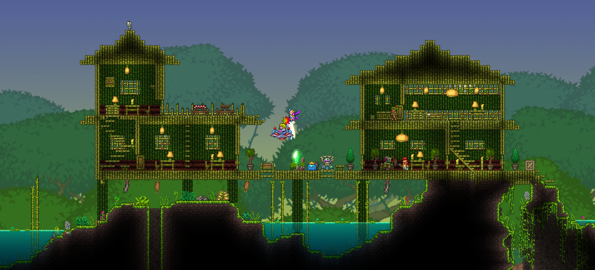 Terraria:Amazon.in:Appstore for Android