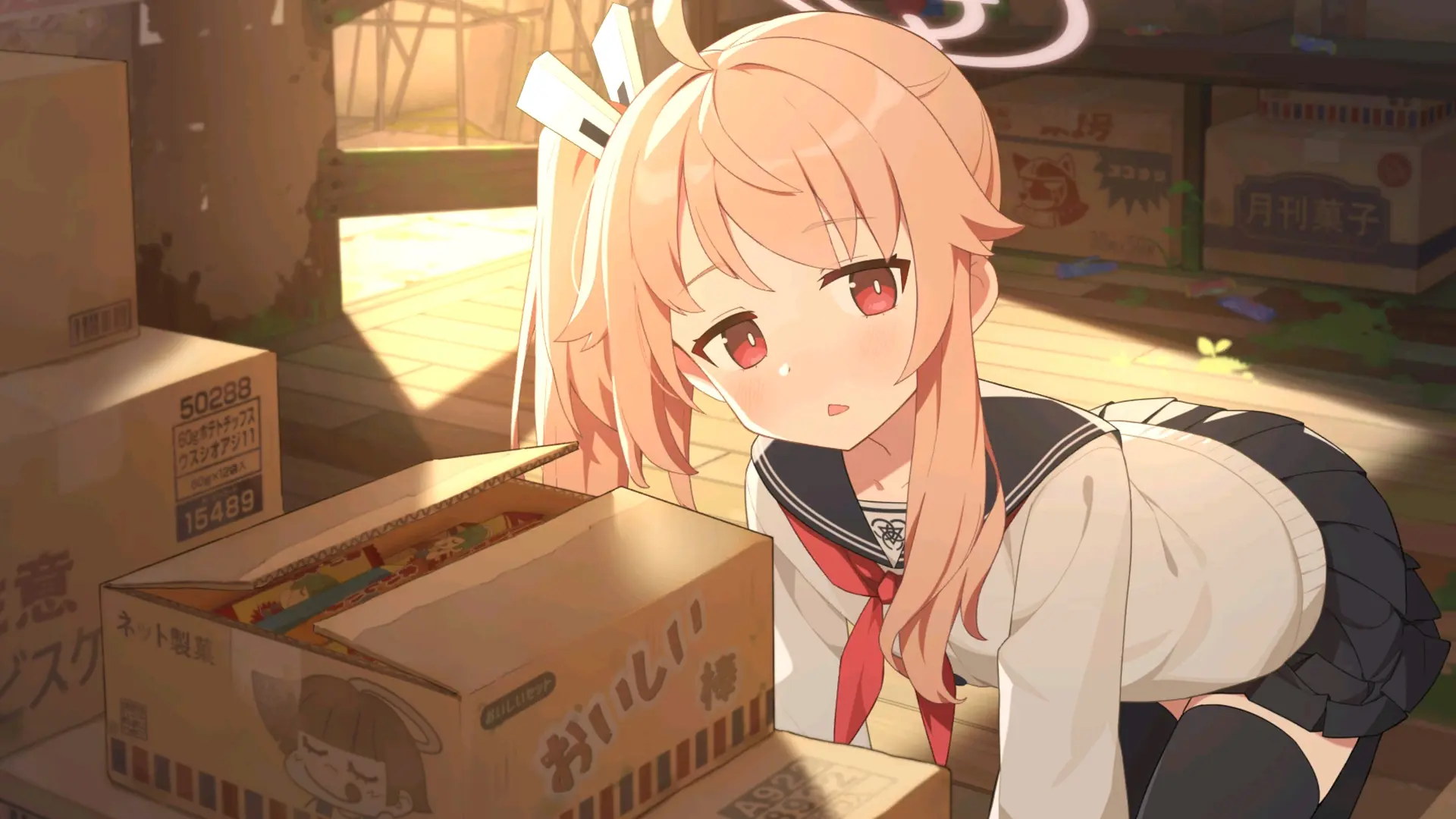 【考据】仲夏夜之梦的妖精——小夏原型考据 - 哔哩哔哩