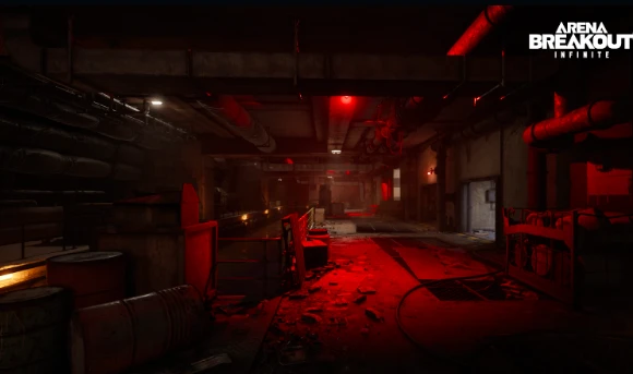 暗区突围官网下载