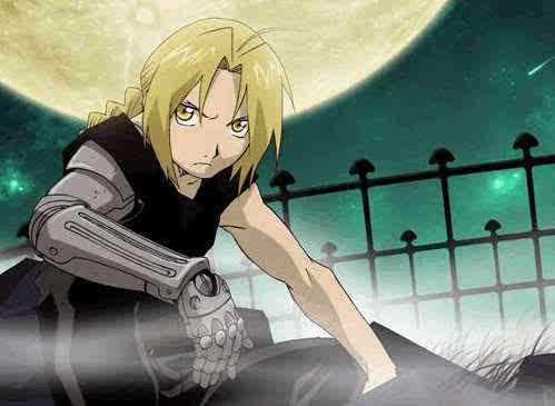 双十一真剁手二次元这些断手的角色与你同在