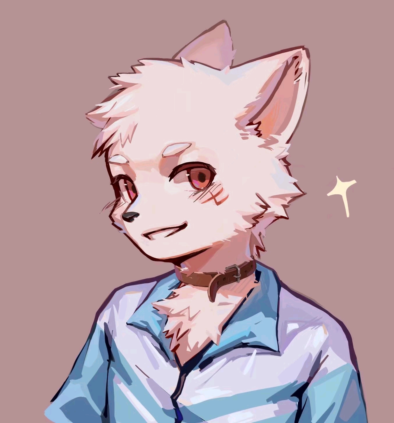 儿奇 拉奇 开放约稿 中国画师 其他家的崽崽及委托 meo lqqq changed