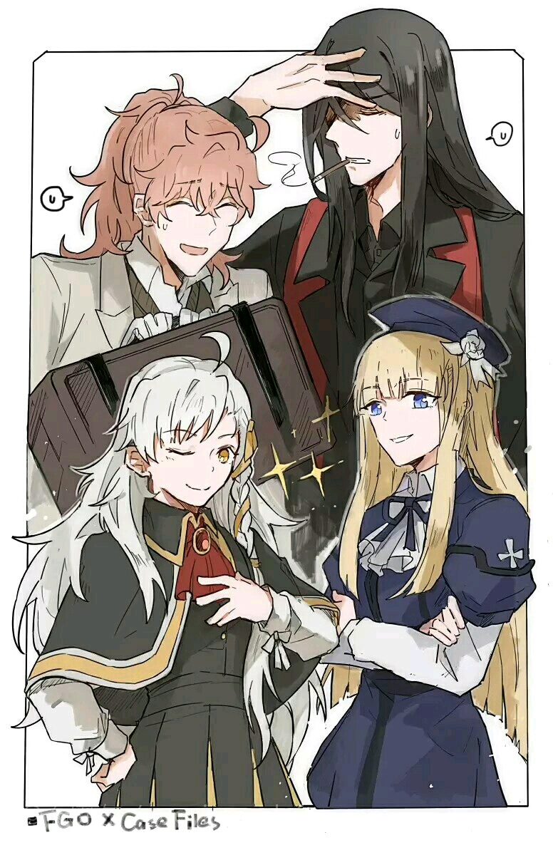 【罗曼医生特辑】