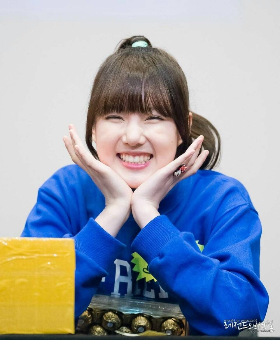 【baekrin】他是光，她是夜2