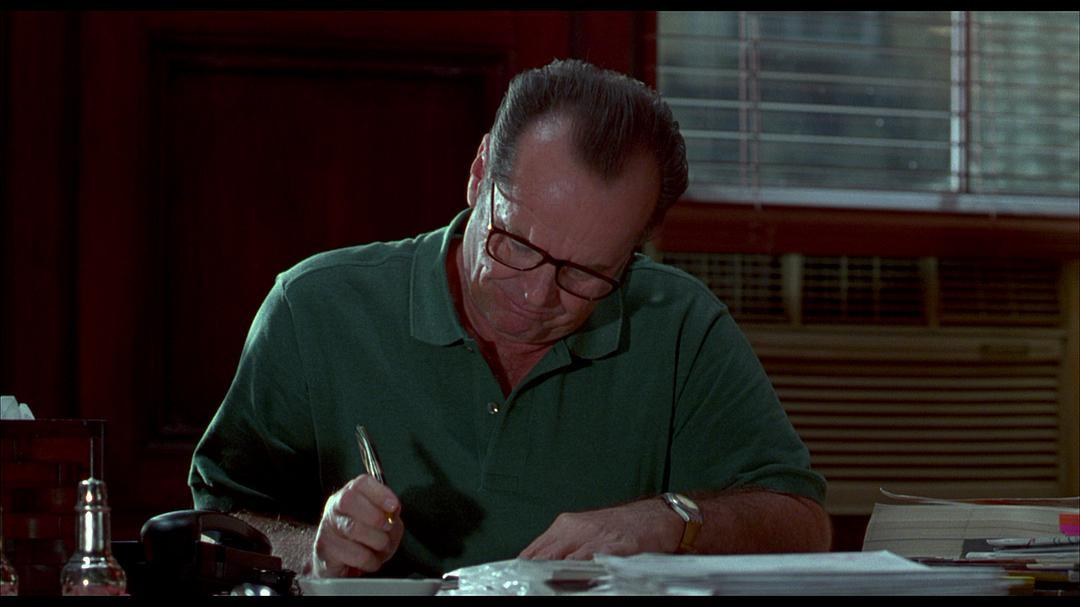 2021每日高分电影打卡推荐尽善尽美