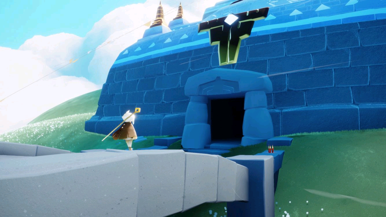 光遇魔法季大致更新先祖光翼星光