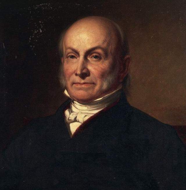 曾经入主白宫的联邦党和辉格党是如何在美国政坛上消失的?