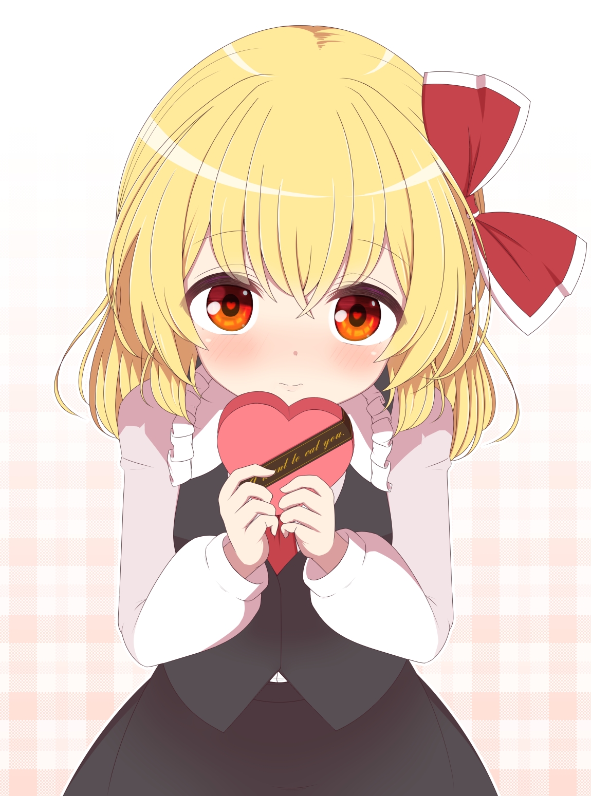 pixiv搬运 宵暗的妖怪 露米娅 - 哔哩哔哩专栏