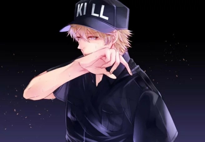 了解一下杀手T细胞杀死癌细胞、受病毒感染的