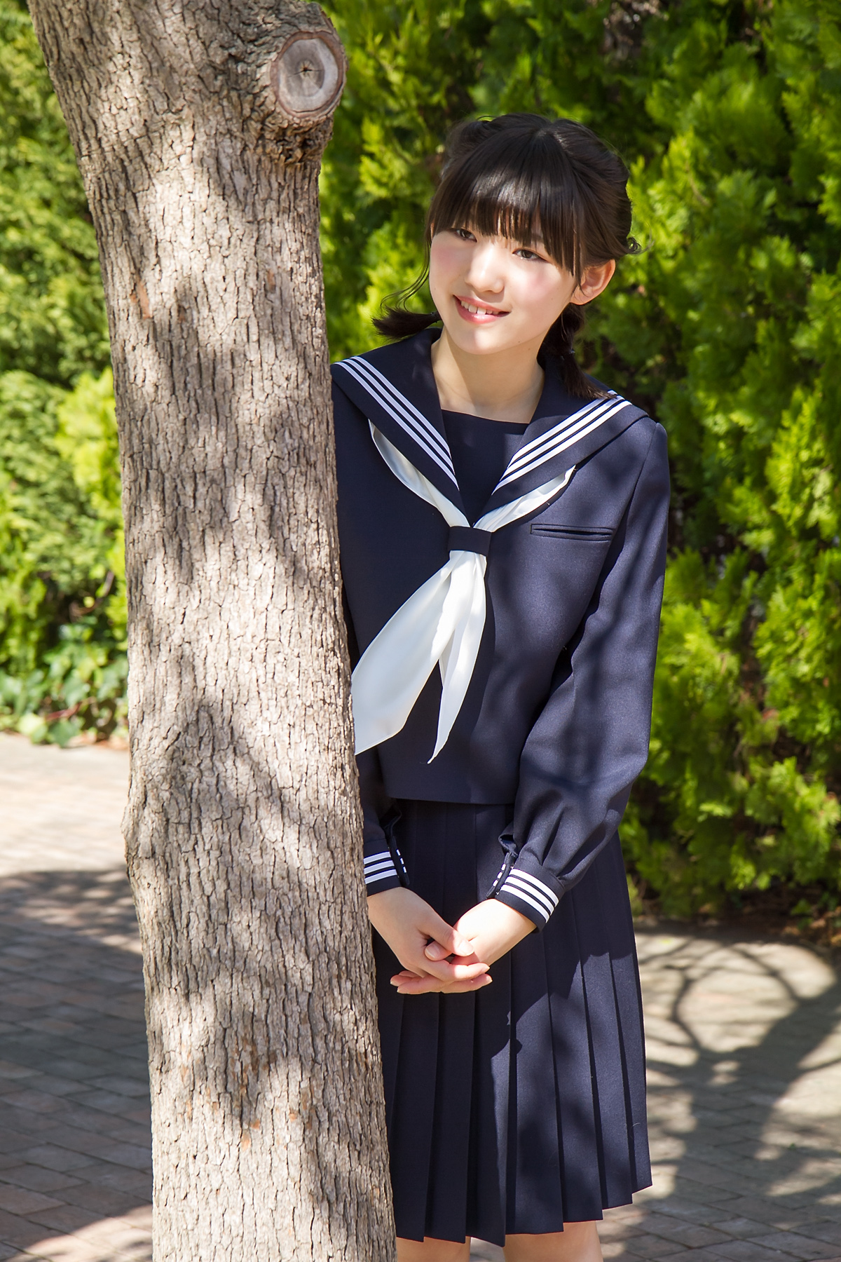 姫川優花 Yuka Himekawa photo_s13_03 哔哩哔哩