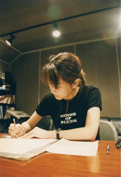 泉水回忆thememoryofizumisakai