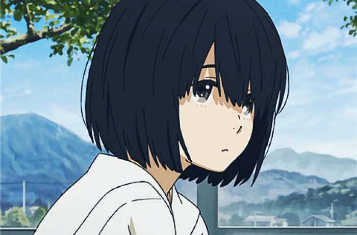 成濑顺(心灵想要大声呼喊)