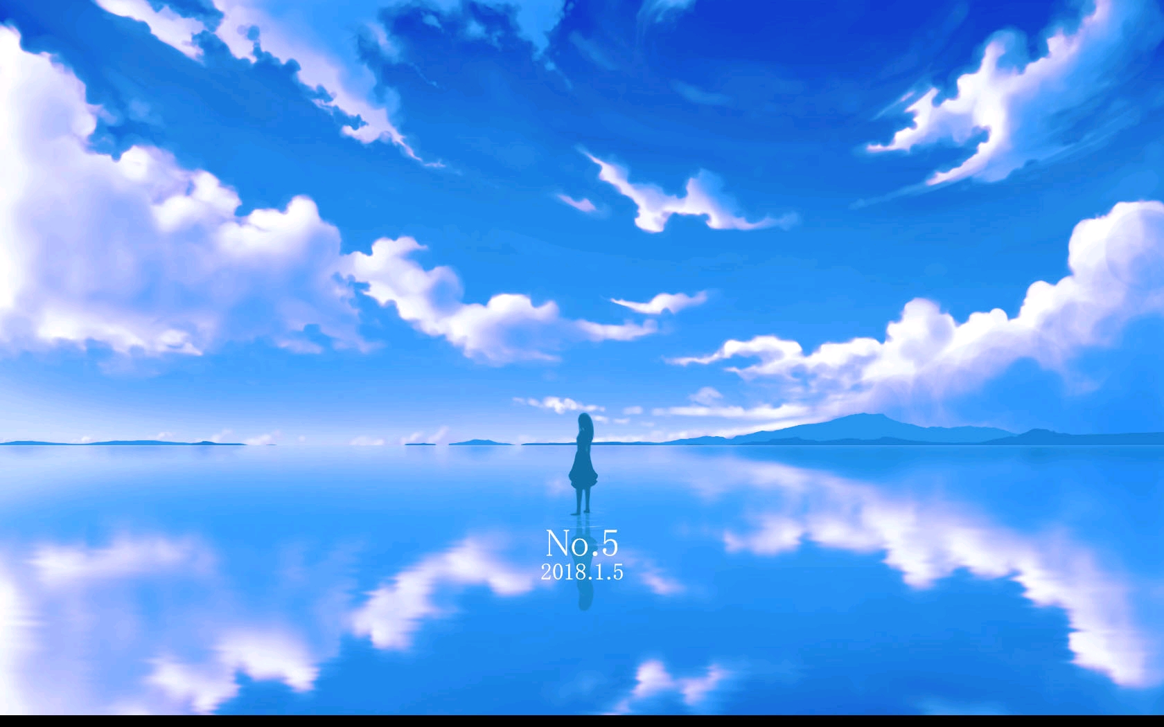 超唯美动漫风景壁纸专题〔珍藏向