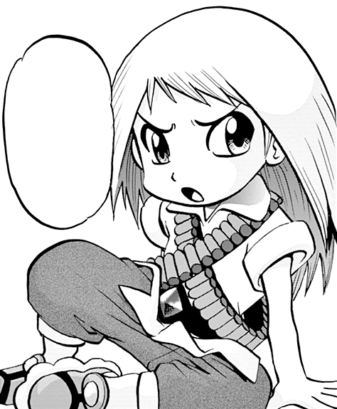 精灵宝可梦特别篇 人物介绍——镇平之人,米拉特