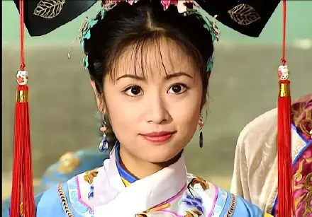 小时候羡慕紫薇 重温 还珠格格 发现晴儿才是真正的宝藏女孩 哔哩哔哩 小时候羡慕紫薇 重温 还珠格格 发现晴儿才是真正的宝藏女孩 哔哩哔哩