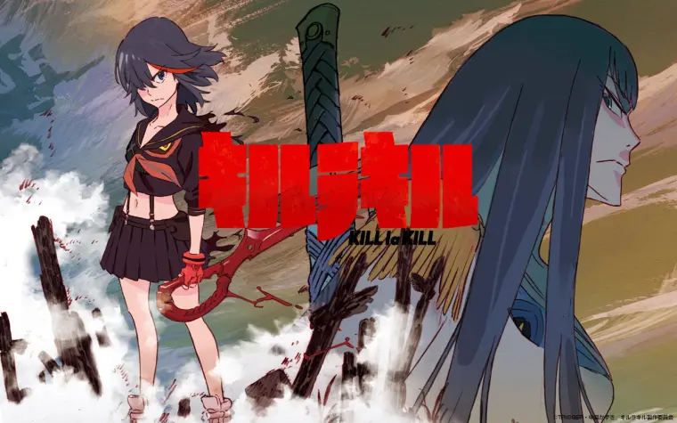 Studio Trigger 人员与作品大全 哔哩哔哩