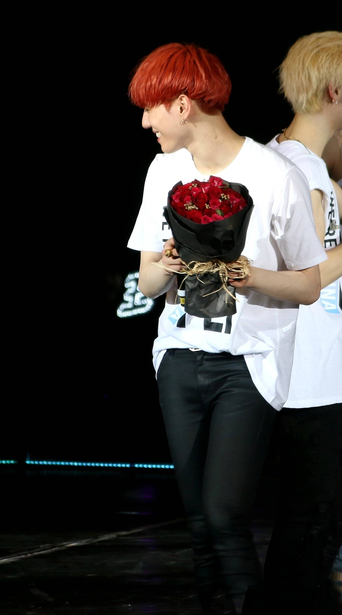 〔GOT7〕七夕特辑①忙内line