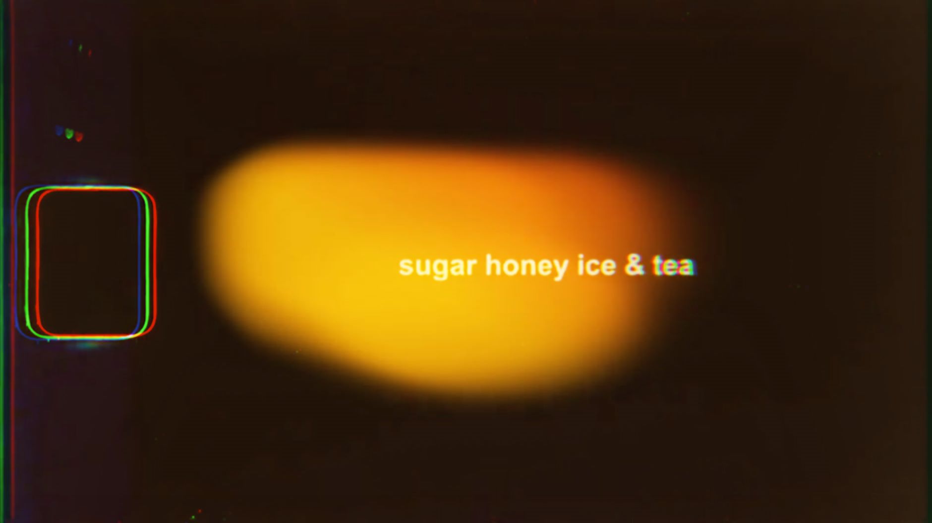 BMTHsugar honey ice & tea歌词翻译（中英） 哔哩哔哩