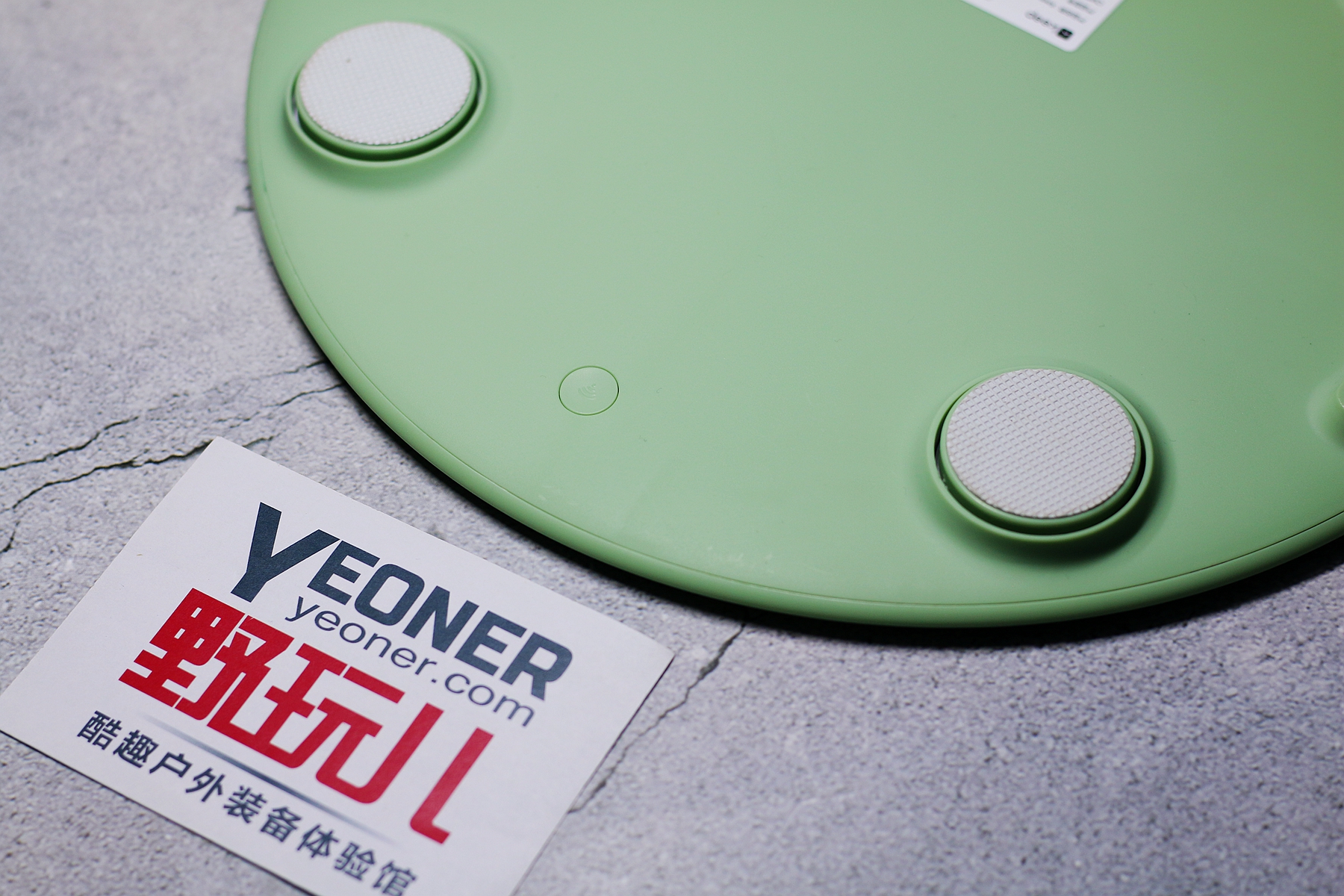 Keep体脂秤评测:没想到,一台体脂秤让我爱上了