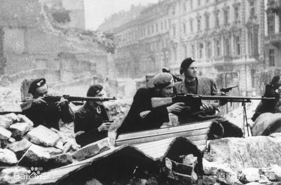 波兰这个国家是如何被德军打残以及盟友抛弃的
