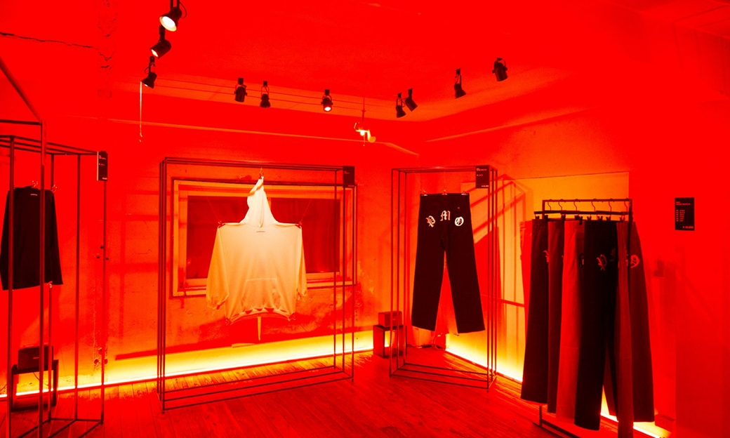 从发售的 af-1 探讨权志龙 peaceminusone 的定义?