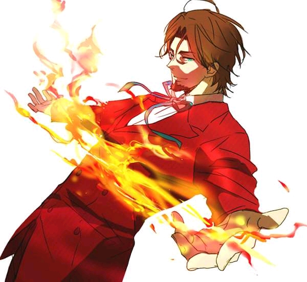 这一切都是时臣的锅(笑)