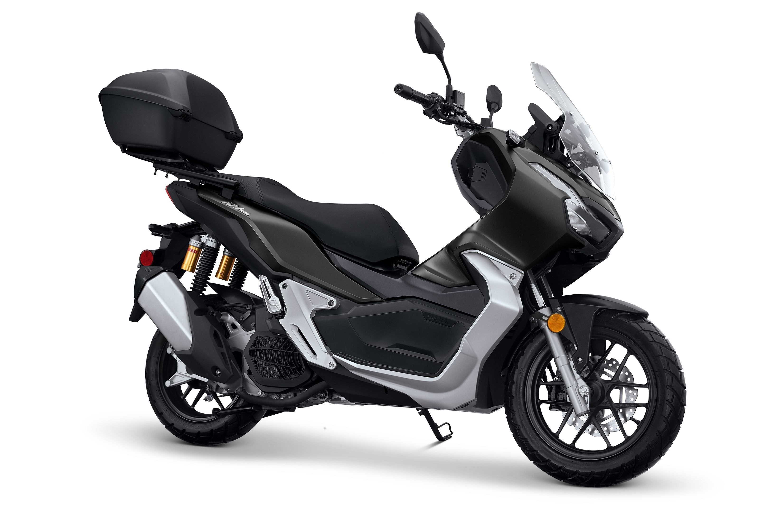 本田adv150美国上市 售价4300美元 6月份开始交付