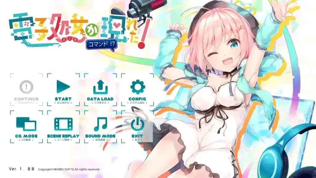 krkr吉里吉里模拟器