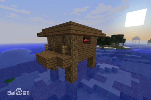 关于沼泽小屋,你知道多少?