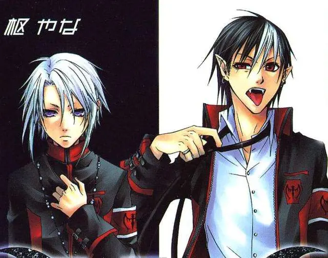 一入腐门深四海 这些耽美漫画家的漫画巨推荐入坑 哔哩哔哩