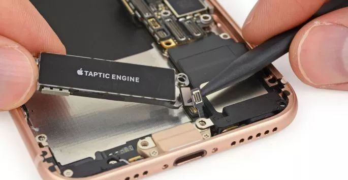 手机马达的二三事 线性马达与转子马达的不同体验