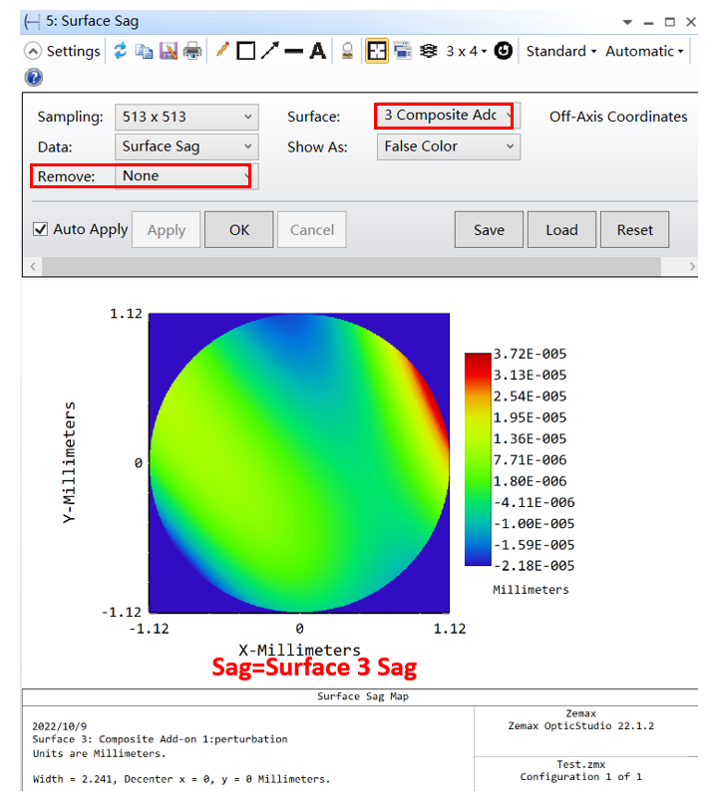  zemax22 3 