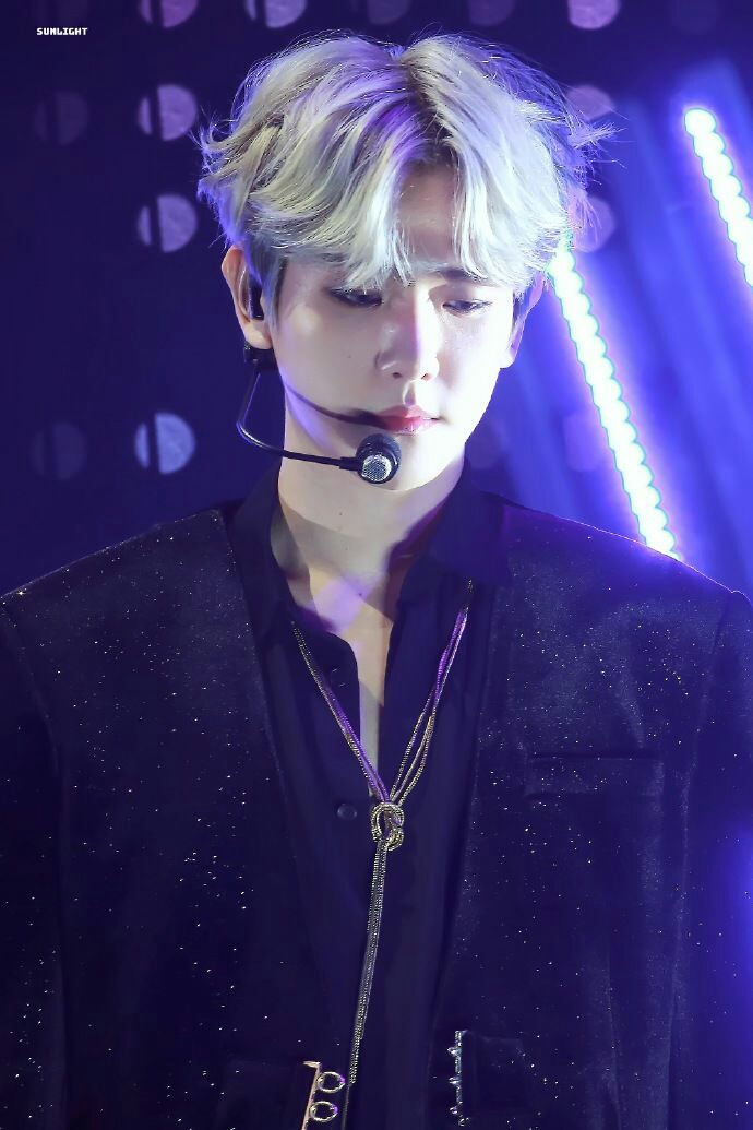 【灿白】我的犬系总攻男友(十五)