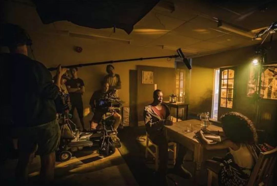 好莱坞新宠C700 FF,三天拍摄电影预告片