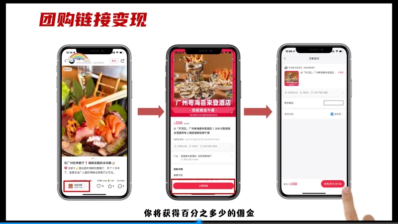 抖音信息流广告:在短视频世界里精准触达