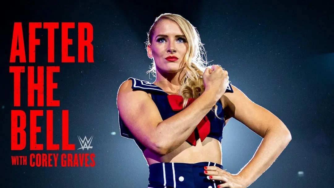 为博上位,她勾引72岁wwe大牌!身材太犯规,网友:营养跟不上