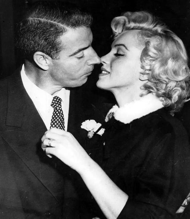 性感女神玛丽莲·梦露的神秘死亡,究竟与肯尼迪总统有什么关系?