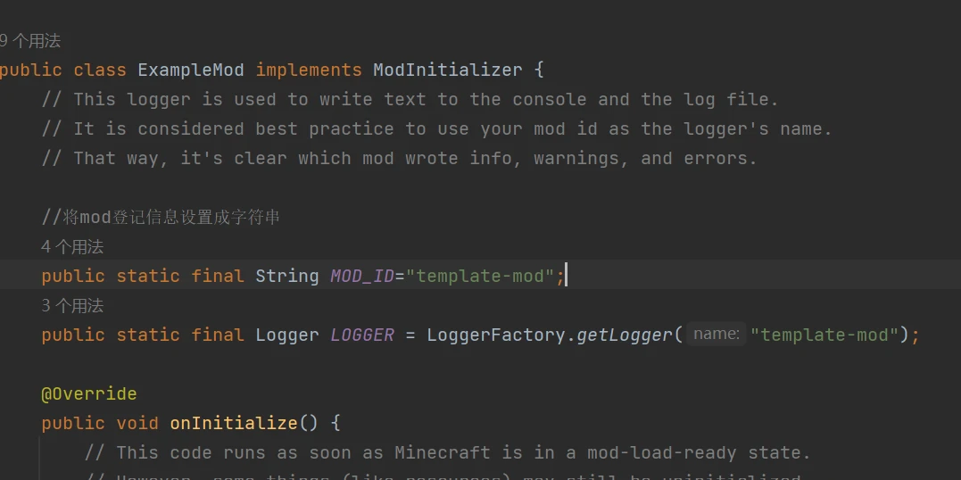 Fabric for minecraft mod 1 20 1 