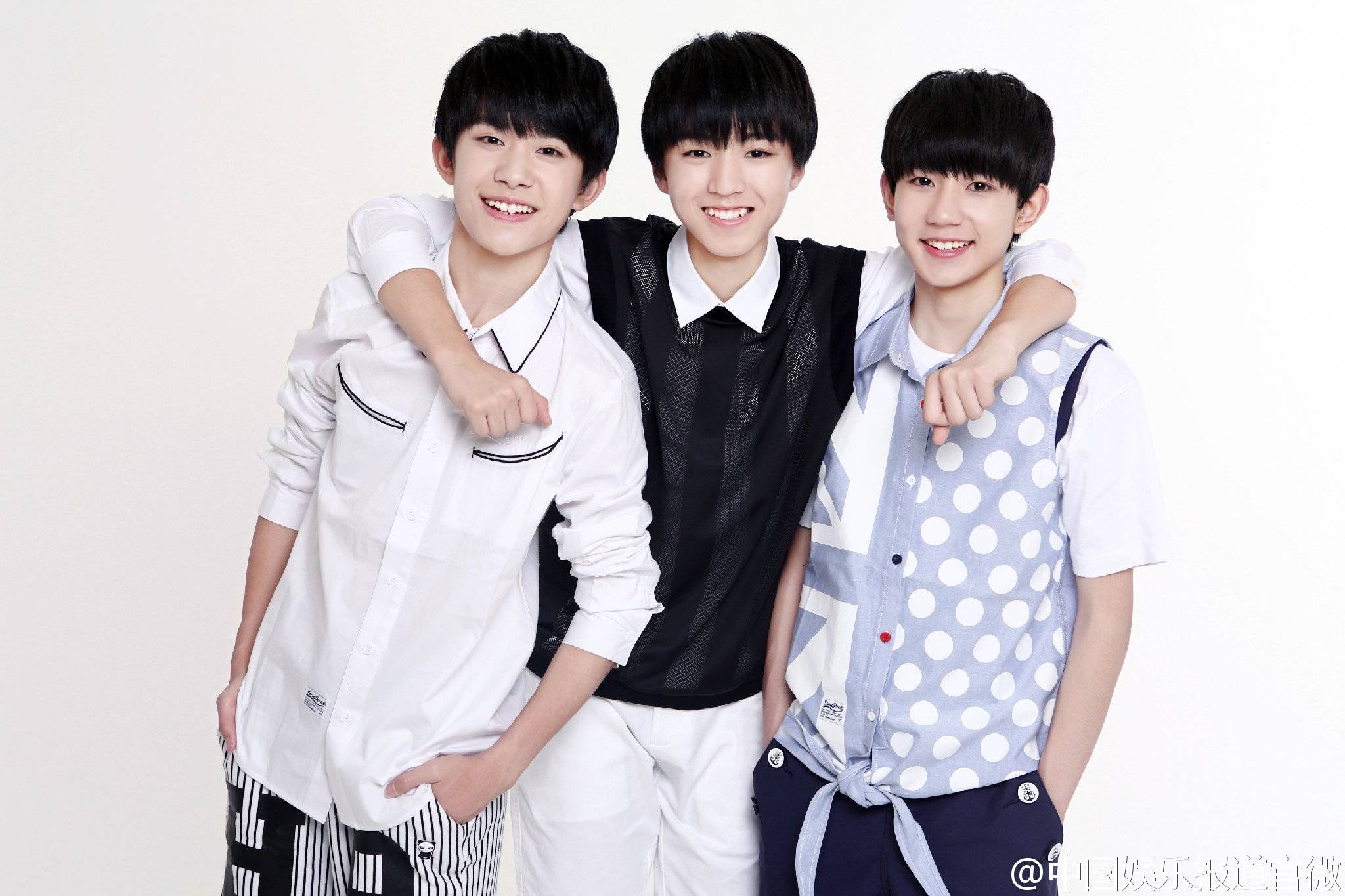 【TFBOYS/凯源】升学