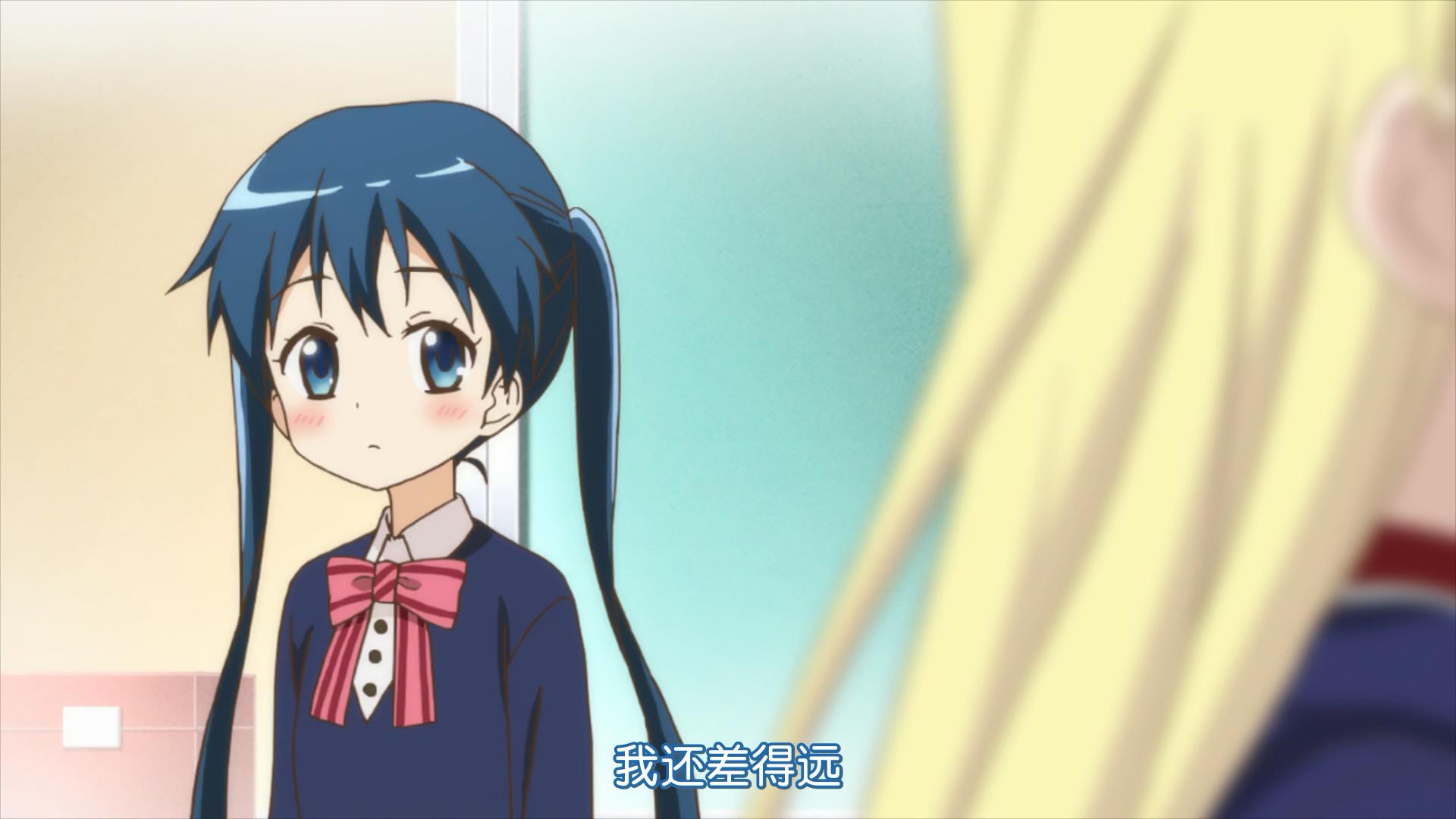 《hello!黄金拼图》——小路绫tv截图