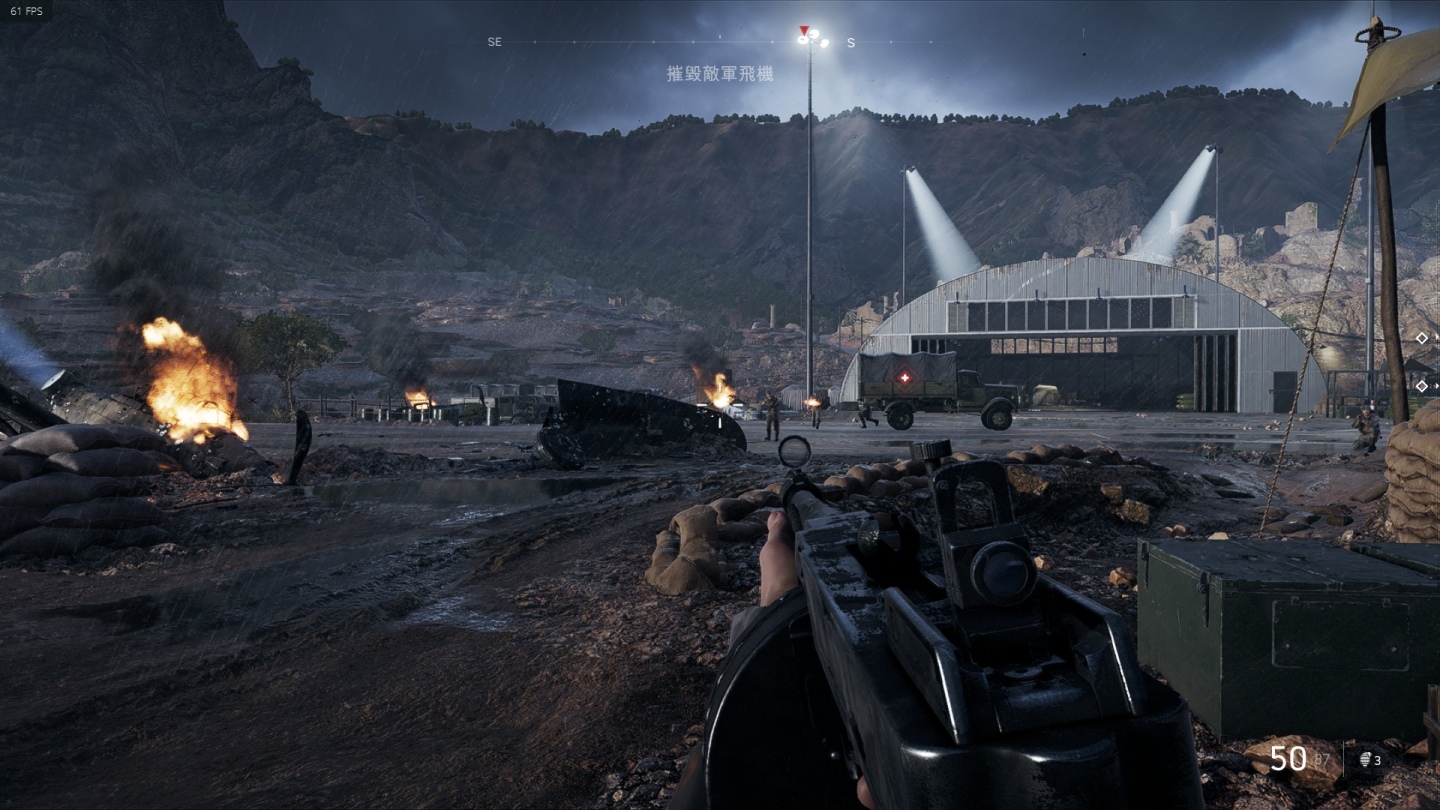 EA的又一波鬼才操作,《战地5》仅开售两周就