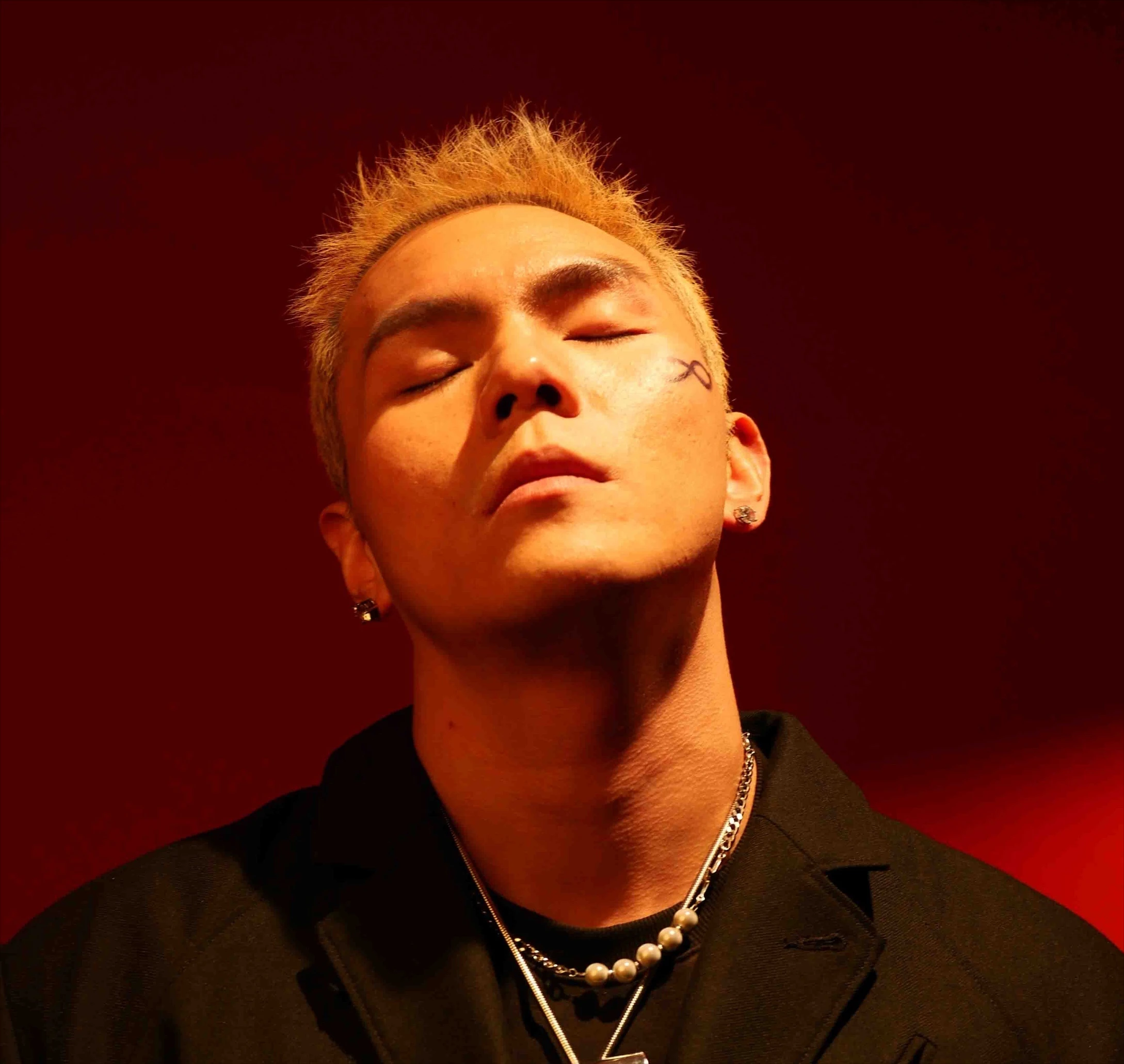 CDC说唱元老突然点名盛宇!《隆里电丝》引发争议!TSP即将DISS盛宇! 哔哩哔哩