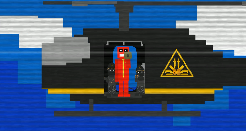 案件小游戏 (Cases Minigame’s Caesar Operation）凯撒行动特别板