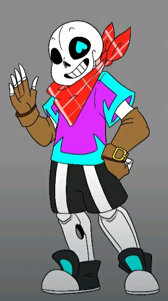 cyansans维基百科官方资料翻译