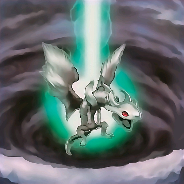 风征龙-霆龙(潜龙腾渊鳞爪飞扬)