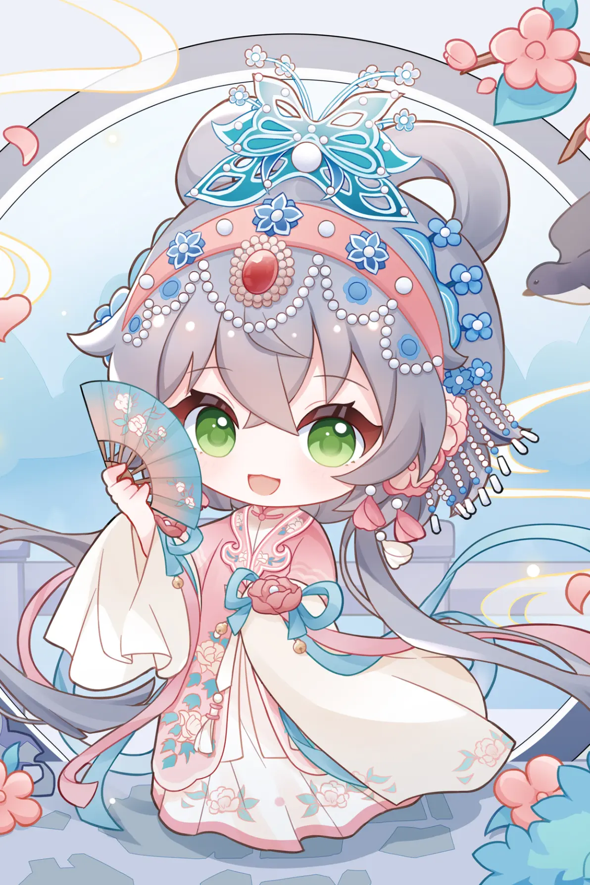 洛天依收藏集图片