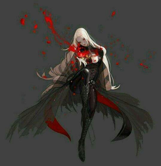 多米娜·海伊莉