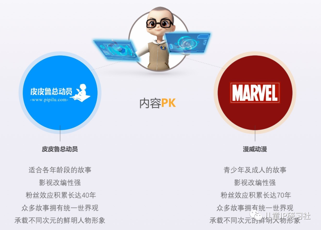 移动时代的艺术新表达——手机动漫的崛起