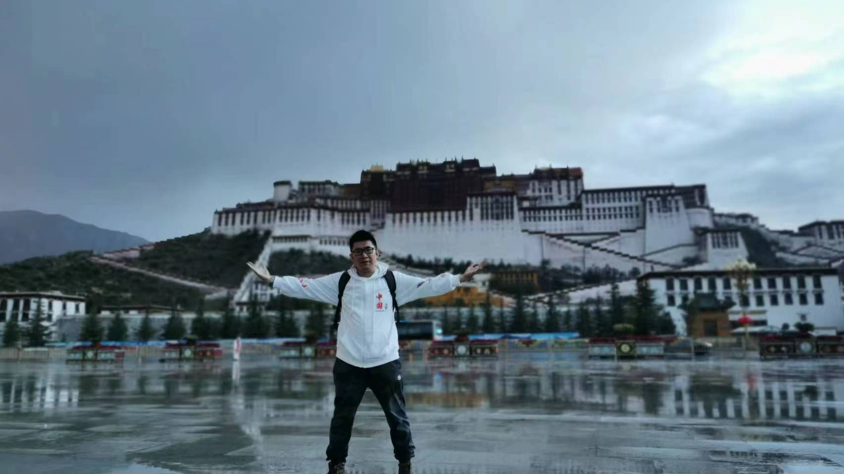 New life begin 哔哩哔哩