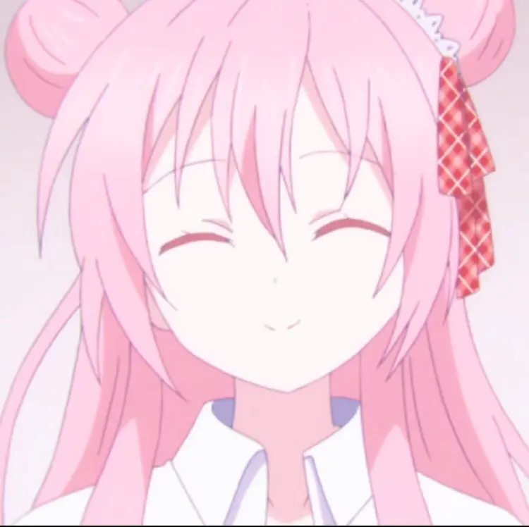 关于我对 Happy Sugar Life 的女主松坂砂糖的看法 砂糖粉们轻点喷 蟹蟹 哔哩哔哩