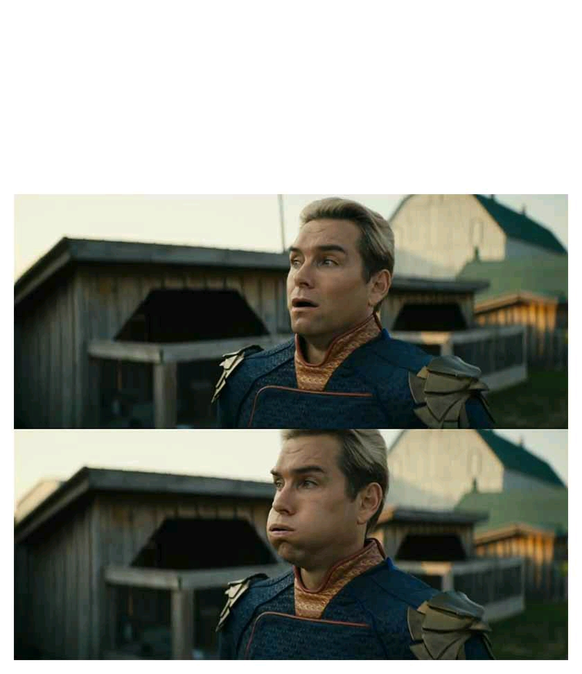 网络上那些常用的梗图meme模板ᕕ( ᐛ )ᕗ - 哔哩哔哩